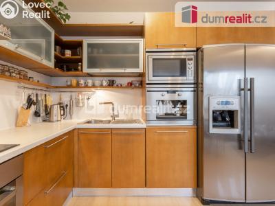 Prodej bytu 2+KK Praha 8, Na sypkém č. 5