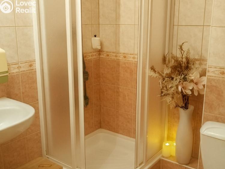 Prodej bytu 3+1 Praha, Matúškova č. 5