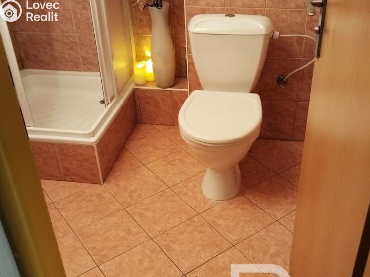 Prodej bytu 3+1 Praha, Matúškova č. 10