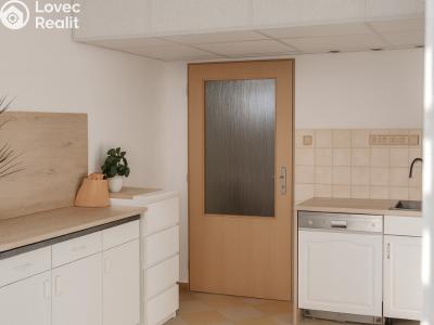 Prodej bytu 3+1 Praha, Matúškova č. 4