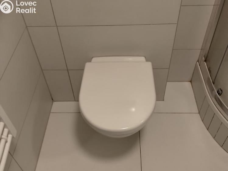 Pronájem bytu 2+KK Plzeň, Antonína Uxy č. 5