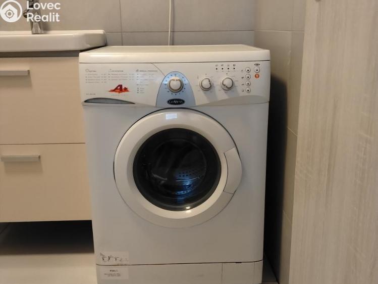 Pronájem bytu 2+KK Plzeň, Antonína Uxy č. 6