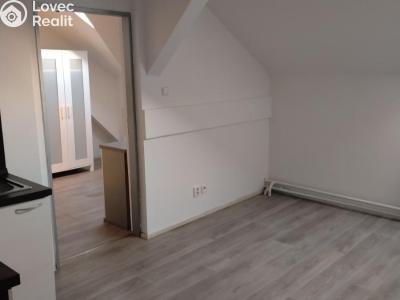 Pronájem bytu 2+KK Plzeň, Antonína Uxy č. 4