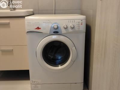 Оренда квартири 2+KK Plzeň, Antonína Uxy č. 6