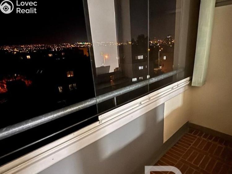 Pronájem bytu 2+1 Praha, U krbu č. 4