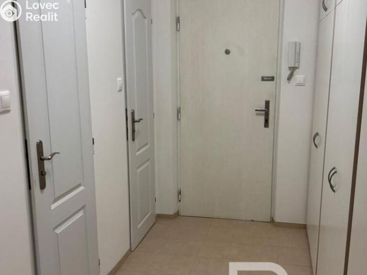 Pronájem bytu 2+1 Praha, U krbu č. 5