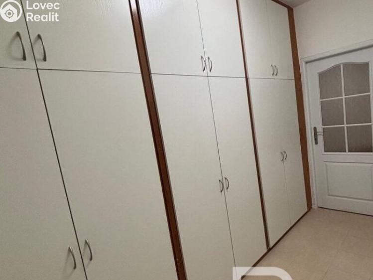 Pronájem bytu 2+1 Praha, U krbu č. 6