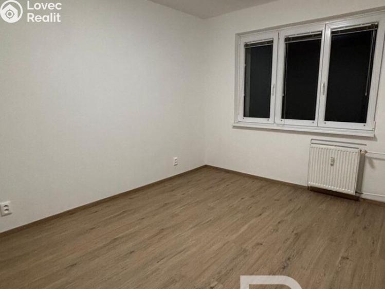 Pronájem bytu 2+1 Praha, U krbu č. 9