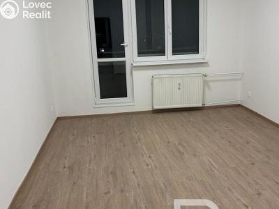 Pronájem bytu 2+1 Praha, U krbu č. 3