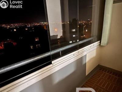 Pronájem bytu 2+1 Praha, U krbu č. 4