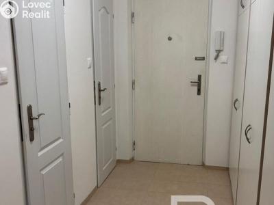 Pronájem bytu 2+1 Praha, U krbu č. 5