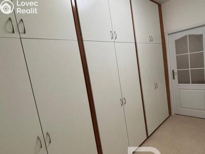 Pronájem bytu 2+1 Praha, U krbu č. 6