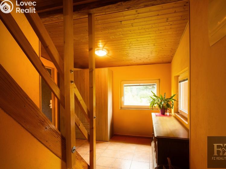 Sale family house Bernartice č. 10