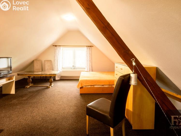 Sale family house Bernartice č. 12