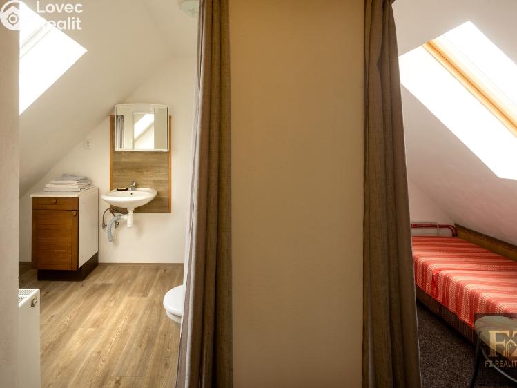 Sale family house Bernartice č. 14