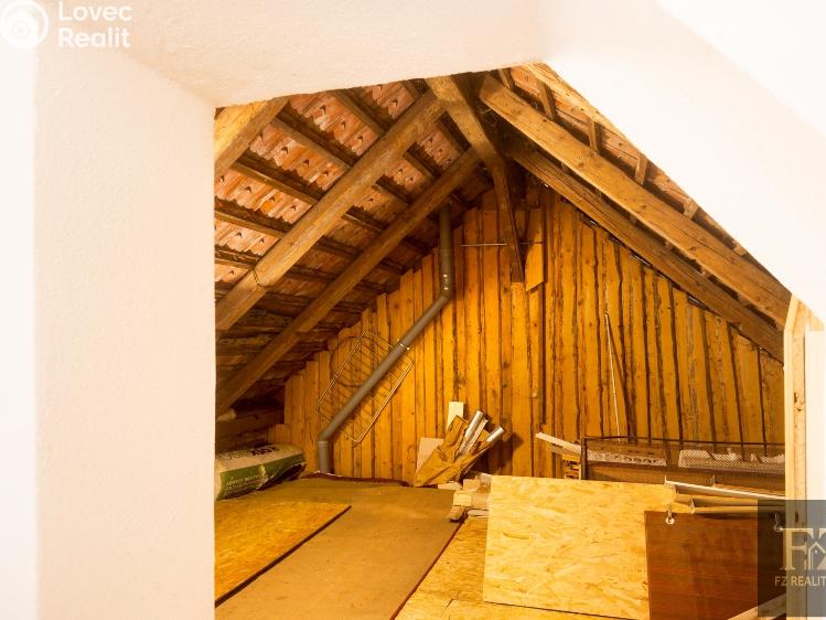 Sale family house Bernartice č. 15