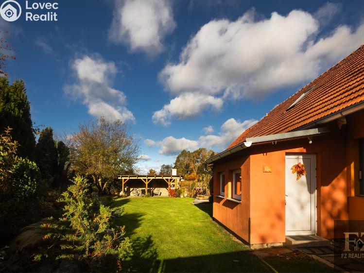 Sale family house Bernartice č. 20