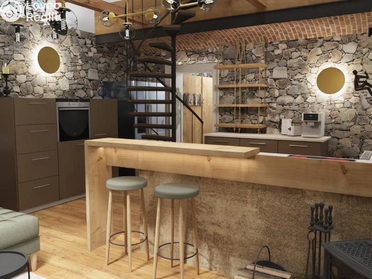 Sale family house Bernartice č. 22