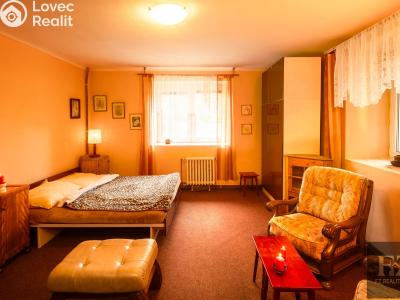 Prodej rodinného domu Bernartice č. 5