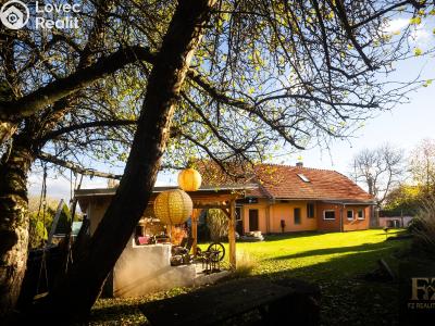 Prodej rodinného domu Bernartice č. 3