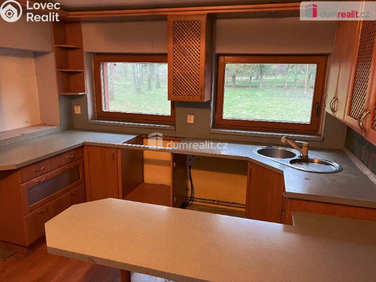 Prodej rodinného domu Šenov u Nového Jičína, U Zastávky č. 2