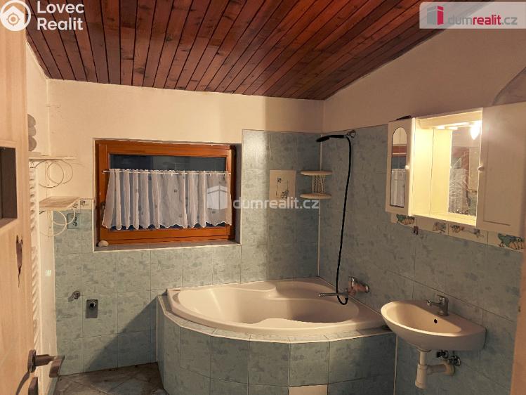 Prodej rodinného domu Šenov u Nového Jičína, U Zastávky č. 3