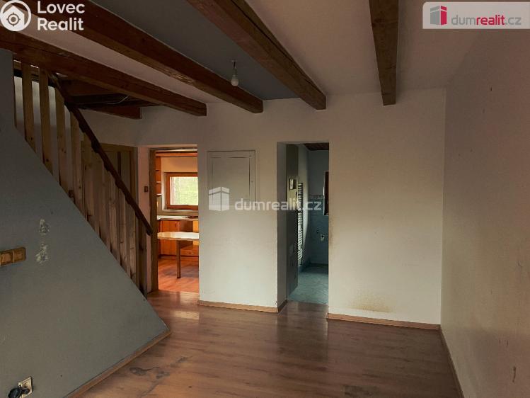 Prodej rodinného domu Šenov u Nového Jičína, U Zastávky č. 6