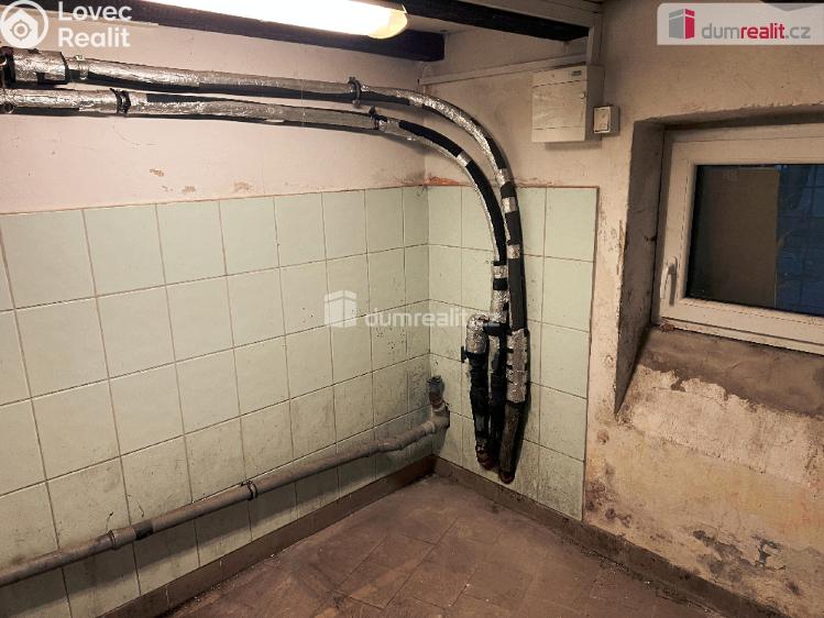 Prodej rodinného domu Šenov u Nového Jičína, U Zastávky č. 9