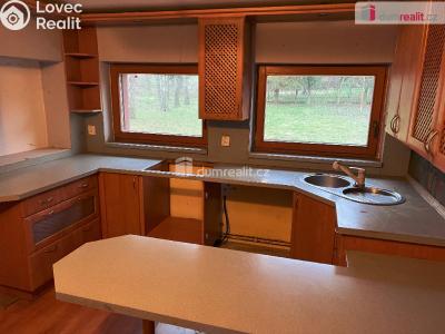 Prodej rodinného domu Šenov u Nového Jičína, U Zastávky č. 2