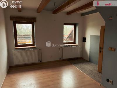 Prodej rodinného domu Šenov u Nového Jičína, U Zastávky č. 4