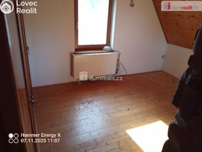 Prodej rodinného domu Šenov u Nového Jičína, U Zastávky č. 5