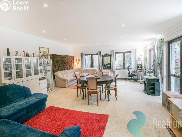 Продажа семейного дома Votice, Tyršova 271 č. 1