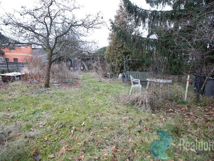 Продажа семейного дома Votice, Tyršova 271 č. 3