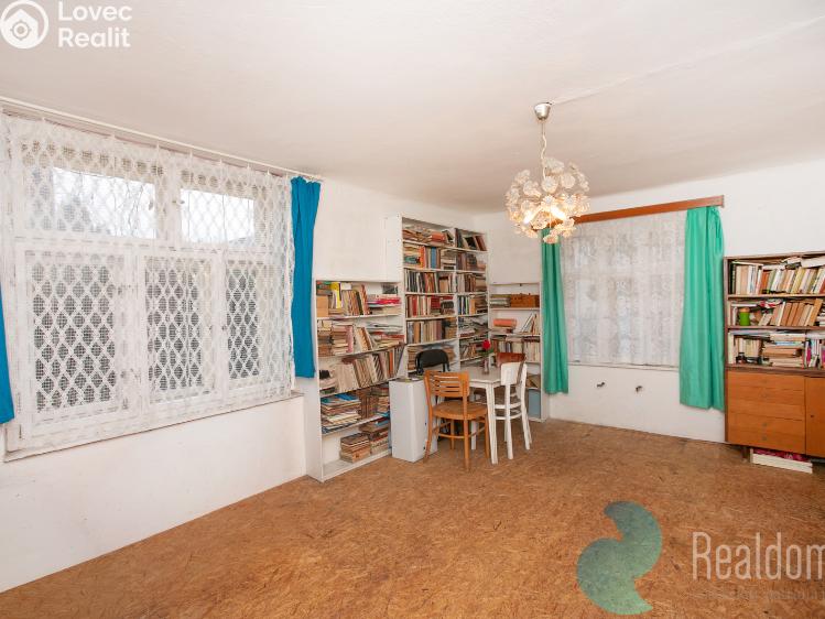 Продажа семейного дома Votice, Tyršova 271 č. 8