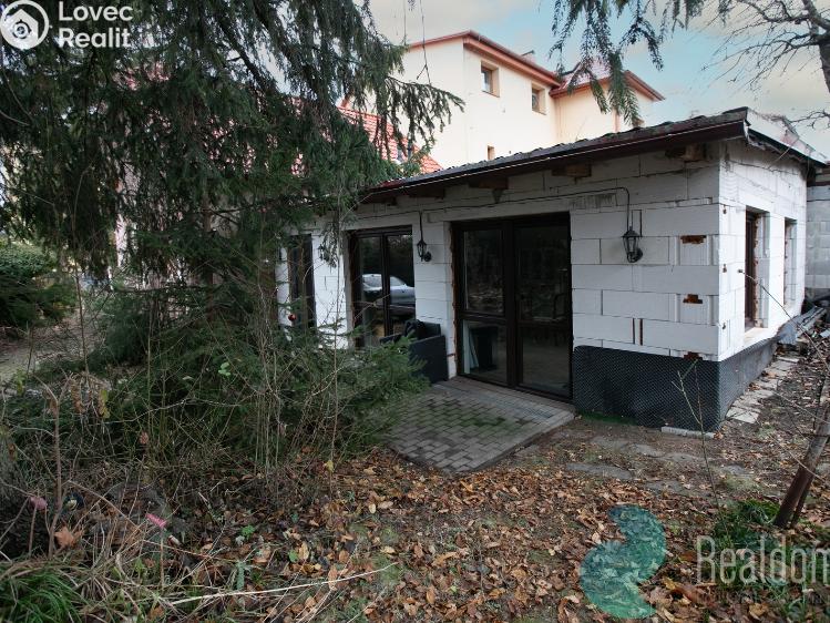 Продажа семейного дома Votice, Tyršova 271 č. 12