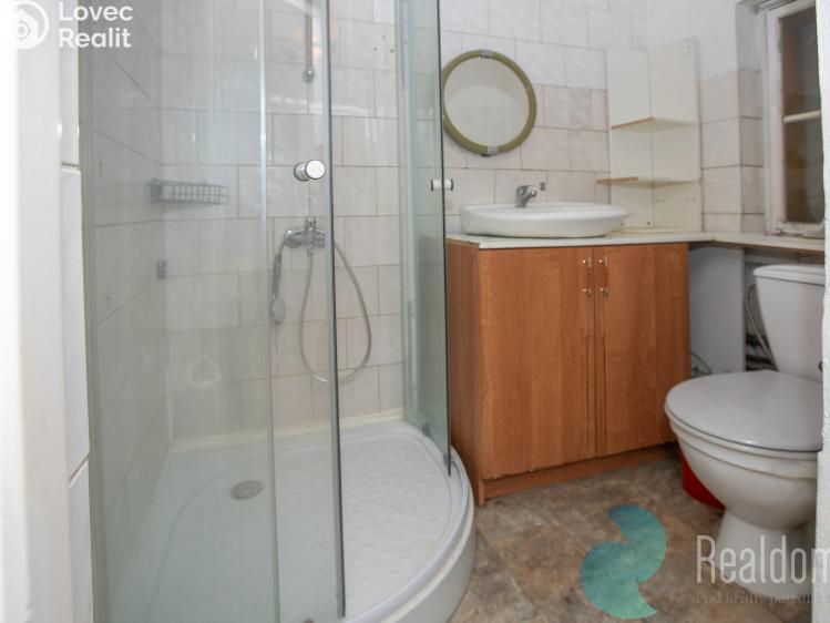 Продажа семейного дома Votice, Tyršova 271 č. 15