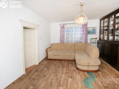 Продажа семейного дома Votice, Tyršova 271 č. 5