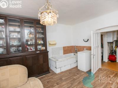 Продажа семейного дома Votice, Tyršova 271 č. 6