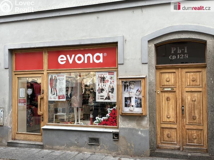 Prodej rodinného domu Příbram, Pražská č. 6