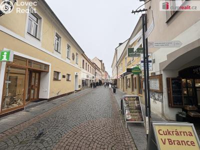 Prodej rodinného domu Příbram, Pražská č. 2