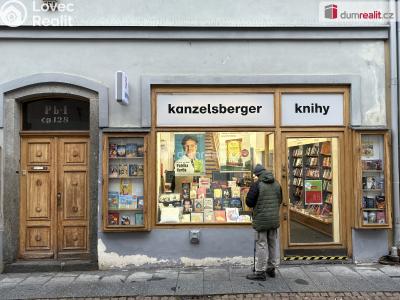 Prodej rodinného domu Příbram, Pražská č. 3