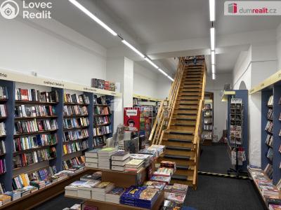 Prodej rodinného domu Příbram, Pražská č. 4