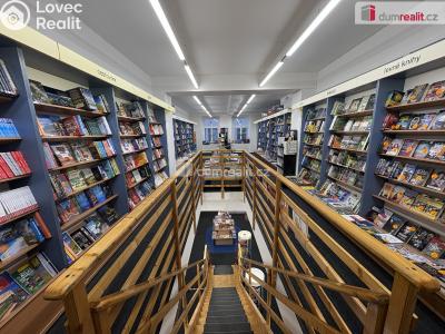 Prodej rodinného domu Příbram, Pražská č. 5