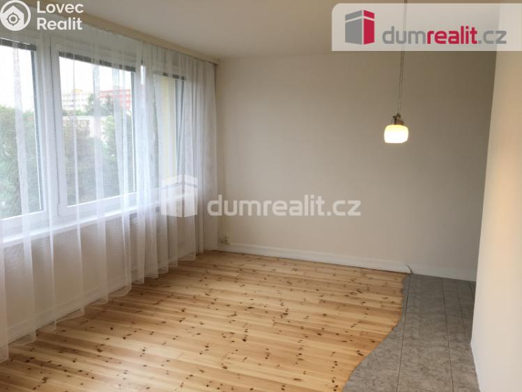Pronájem bytu 2+KK Praha 4, Bernolákova č. 2