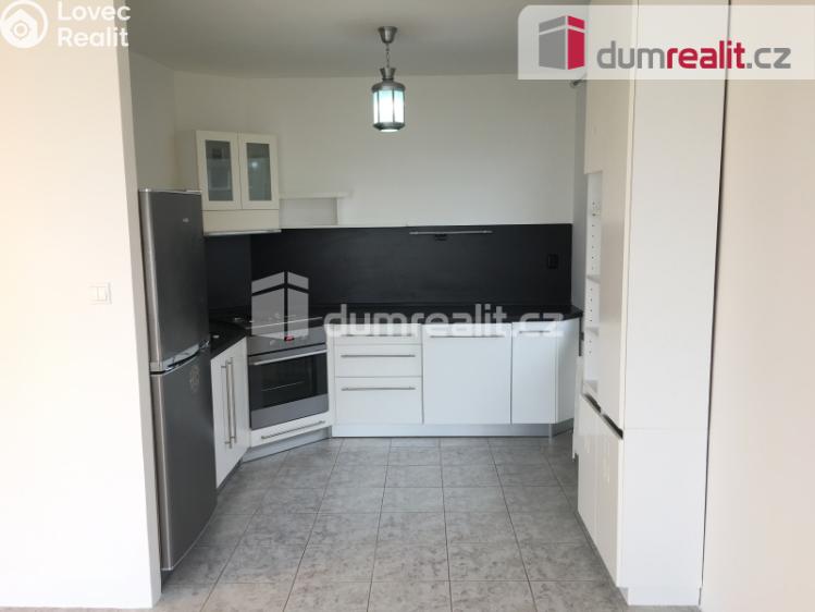 Pronájem bytu 2+KK Praha 4, Bernolákova č. 3