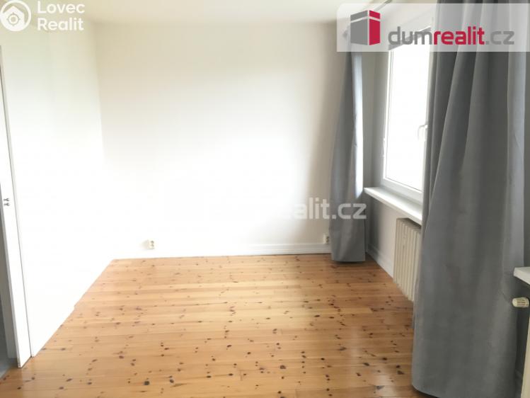 Pronájem bytu 2+KK Praha 4, Bernolákova č. 5