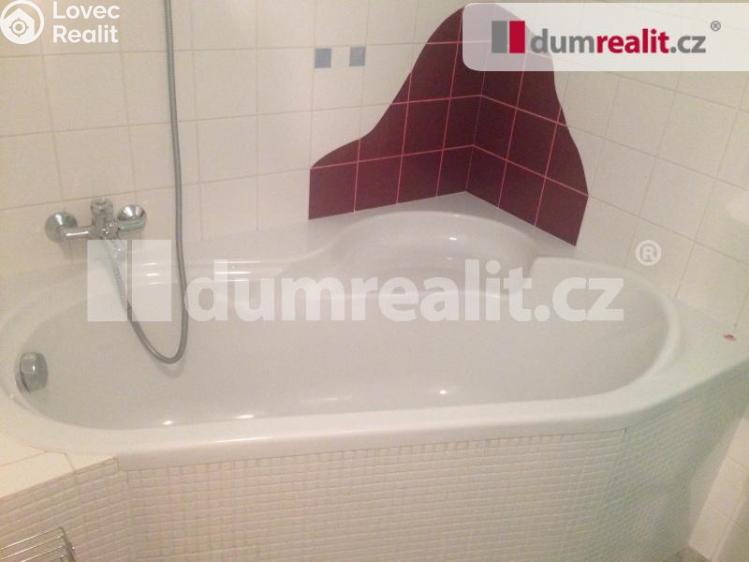 Pronájem bytu 2+KK Praha 4, Bernolákova č. 10