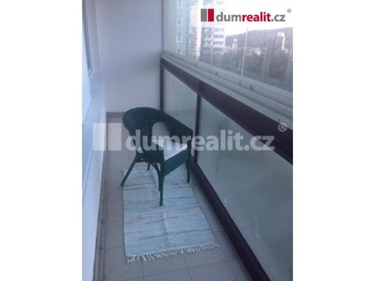 Pronájem bytu 2+KK Praha 4, Bernolákova č. 11
