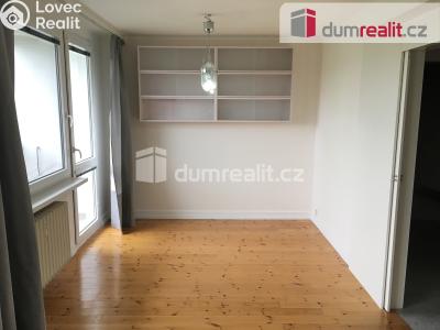 Pronájem bytu 2+KK Praha 4, Bernolákova č. 4