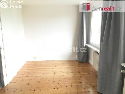 Pronájem bytu 2+KK Praha 4, Bernolákova č. 5